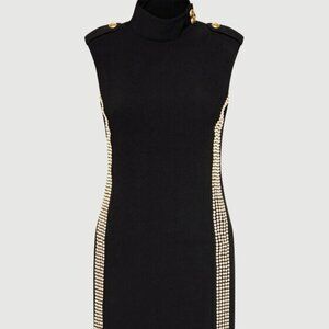 Pinko Abito Ethan Cocktail Dress